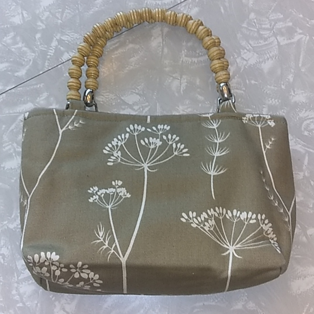 Excess Baggage, Inc. handbag. - Picture 2 of 13